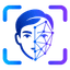 TrackingFace Logo